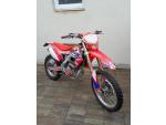 Klikněte pro detailní foto č. 3 - Honda CRF 250 X, 2016, enduro s TP, po servisu