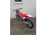 Klikněte pro detailní foto č. 6 - Honda CRF 250 X, 2016, enduro s TP, po servisu