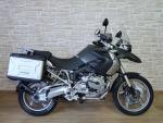 Obrázek k inzerátu: BMW R 1200 GS výjimečný kus, 21100km, po velkém servisu