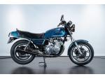 Klikněte pro detailní foto č. 5 - Suzuki GS 1100 G