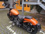 Klikněte pro detailní foto č. 11 - Harley-Davidson FXBBS Street Bob S 114 - 1870 ccm 4 ROKY ZÁRUKA