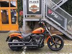 Klikněte pro detailní foto č. 1 - Harley-Davidson FXBBS Street Bob S 114 - 1870 ccm 4 ROKY ZÁRUKA