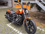 Klikněte pro detailní foto č. 2 - Harley-Davidson FXBBS Street Bob S 114 - 1870 ccm 4 ROKY ZÁRUKA