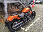 Klikněte pro detailní foto č. 3 - Harley-Davidson FXBBS Street Bob S 114 - 1870 ccm 4 ROKY ZÁRUKA