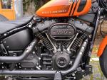 Klikněte pro detailní foto č. 4 - Harley-Davidson FXBBS Street Bob S 114 - 1870 ccm 4 ROKY ZÁRUKA