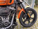 Klikněte pro detailní foto č. 5 - Harley-Davidson FXBBS Street Bob S 114 - 1870 ccm 4 ROKY ZÁRUKA