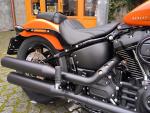 Klikněte pro detailní foto č. 6 - Harley-Davidson FXBBS Street Bob S 114 - 1870 ccm 4 ROKY ZÁRUKA