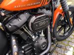 Klikněte pro detailní foto č. 7 - Harley-Davidson FXBBS Street Bob S 114 - 1870 ccm 4 ROKY ZÁRUKA