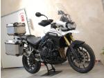 Klikněte pro detailní foto č. 2 - Triumph Tiger Explorer 1200 - původ ČR