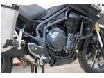 Klikněte pro detailní foto č. 6 - Triumph Tiger Explorer 1200 - původ ČR