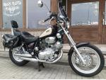 Klikněte pro detailní foto č. 1 - Yamaha XV 1100 Virago TOP STAV