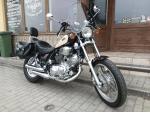 Klikněte pro detailní foto č. 2 - Yamaha XV 1100 Virago TOP STAV