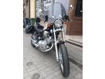 Klikněte pro detailní foto č. 3 - Yamaha XV 1100 Virago TOP STAV