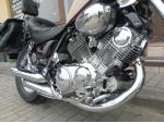 Klikněte pro detailní foto č. 4 - Yamaha XV 1100 Virago TOP STAV