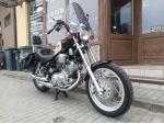 Klikněte pro detailní foto č. 5 - Yamaha XV 1100 Virago TOP STAV