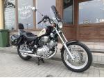 Klikněte pro detailní foto č. 6 - Yamaha XV 1100 Virago TOP STAV