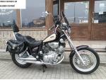 Klikněte pro detailní foto č. 7 - Yamaha XV 1100 Virago TOP STAV