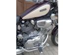 Klikněte pro detailní foto č. 8 - Yamaha XV 1100 Virago TOP STAV