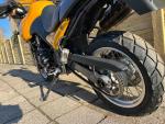 Klikněte pro detailní foto č. 5 - Triumph Tiger 955i