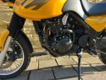 Klikněte pro detailní foto č. 8 - Triumph Tiger 955i