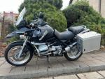 Klikněte pro detailní foto č. 12 - BMW R 1150 GS