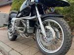 Klikněte pro detailní foto č. 2 - BMW R 1150 GS