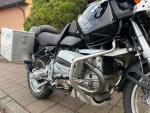 Klikněte pro detailní foto č. 3 - BMW R 1150 GS