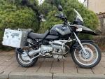 Klikněte pro detailní foto č. 5 - BMW R 1150 GS