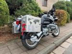 Klikněte pro detailní foto č. 6 - BMW R 1150 GS