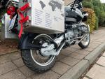 Klikněte pro detailní foto č. 7 - BMW R 1150 GS