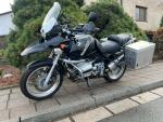 Klikněte pro detailní foto č. 8 - BMW R 1150 GS