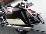 Klikněte pro detailní foto č. 11 - Triumph Rocket III 2300 Touring. TOP stav.