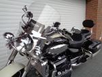 Klikněte pro detailní foto č. 6 - Triumph Rocket III 2300 Touring. TOP stav.