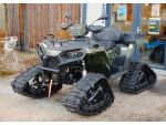 Klikněte pro detailní foto č. 10 - Polaris Sportsman 570 EPS X2 + univerzální originální pásy