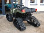 Klikněte pro detailní foto č. 11 - Polaris Sportsman 570 EPS X2 + univerzální originální pásy