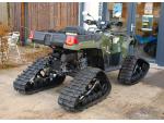 Klikněte pro detailní foto č. 12 - Polaris Sportsman 570 EPS X2 + univerzální originální pásy