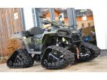 Detail nabídky - Polaris Sportsman 570 EPS X2 + univerzální originální pásy