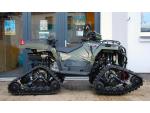 Klikněte pro detailní foto č. 2 - Polaris Sportsman 570 EPS X2 + univerzální originální pásy