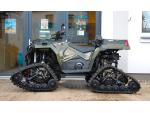 Klikněte pro detailní foto č. 5 - Polaris Sportsman 570 EPS X2 + univerzální originální pásy