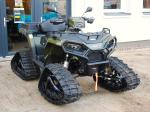 Klikněte pro detailní foto č. 9 - Polaris Sportsman 570 EPS X2 + univerzální originální pásy