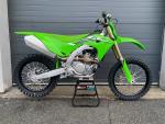 Obrázek k inzerátu: Kawasaki KX 250 F