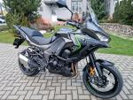 Klikněte pro detailní foto č. 1 - Kawasaki Versys 1100 model 2025