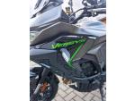 Klikněte pro detailní foto č. 6 - Kawasaki Versys 1100 model 2025