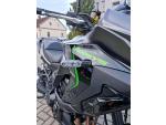 Klikněte pro detailní foto č. 8 - Kawasaki Versys 1100 model 2025