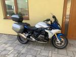 Klikněte pro detailní foto č. 2 - BMW R 1200 RS