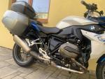 Klikněte pro detailní foto č. 6 - BMW R 1200 RS