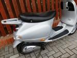 Klikněte pro detailní foto č. 11 - Vespa ET4 150