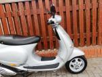 Klikněte pro detailní foto č. 9 - Vespa ET4 150