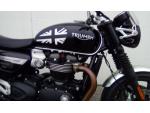 Klikněte pro detailní foto č. 7 - Triumph Speed Twin 1200