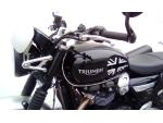 Klikněte pro detailní foto č. 13 - Triumph Speed Twin 1200